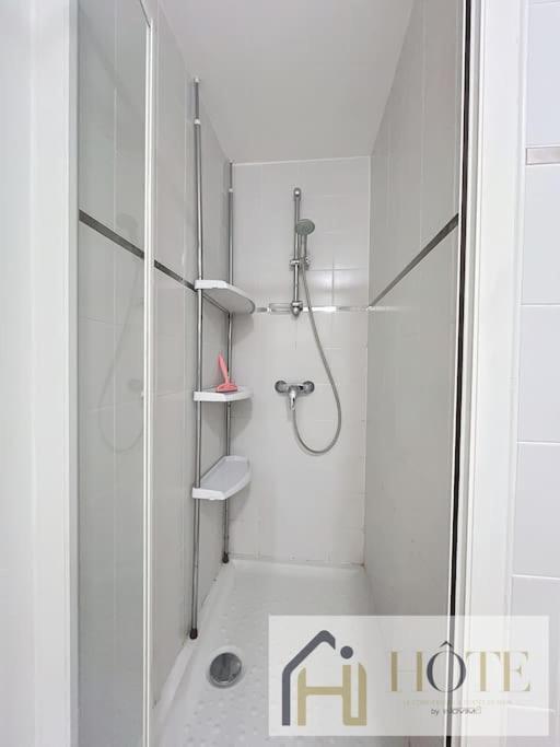 Echappee Belle, Confort, Plage Et Parking Bray-Dunes Luaran gambar